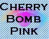 [PT] CHERRY BOMB HIP PIN