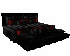 UniQ Goth Poseless Bed