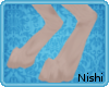 [Nish] Twizzle Paws F