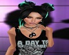 jes black mix green