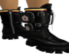 LWR}Firefighter Boots