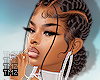 T| Uma Braids -Black