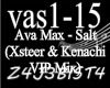 Ava Max - Salt (MIX)