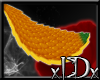 xIDx Pineapple Tail