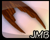 [JMB] Margalo Tail