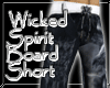 [IB] Wicked Spirit