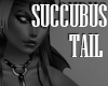 e SUCCUBUS TAIL PURPLE