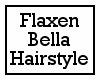 Flaxen Bella Hairstyle