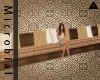 ▼Long Aztec Couch