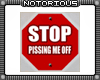 Male Sign