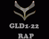 RAP - GLD1-22