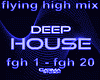 flying high  mix