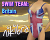 Swimwear Britain