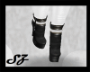 SZ Fallen Angel Boots