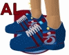 AL/Trabzonspor shoes
