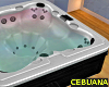 Jacuzzi Ani.
