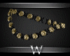 |AW|4/Fusion Necklace