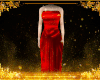 Rani sa Gown~ Red