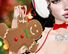 Xmas Cookie