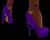 purpleheart shoes