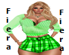 Green Outfit Rll (F)