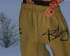 Short billabong