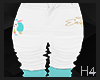 H4 | Easter Pants Blue X