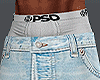 J.Baggy star x Psd