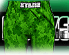 LOH Boxers Clovers