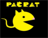 PacRat Hand Flag