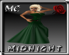 [MC]Sensationl SnakeGown