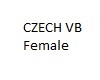 Voicebox VB Female CZ