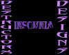 Insomnia§Decor§P