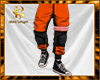 Pant Oren