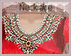 IndoWest Necklace