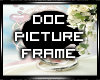 (A) DOC FRAME Wed Rings