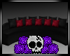 C:  Gothic Couch
