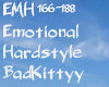 Emotional Hardstyle pt8