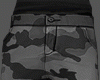pantalone militare