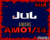 Jul - Amore