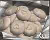 Rus Shortbread Cookies