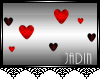 JAD Adored Love Sign