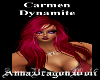 Carmen Dynamite
