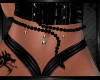 ANIMATED SNAKE BELT