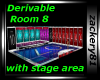 Derivable Room 8 