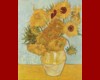 van Gogh-Sunflowers