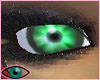 Light to Dark Green Eyez