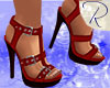 Ray~RedSandals