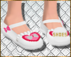 [LW]Kid Cupid Shoes