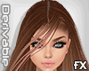 ғх Nacchi Blonde
